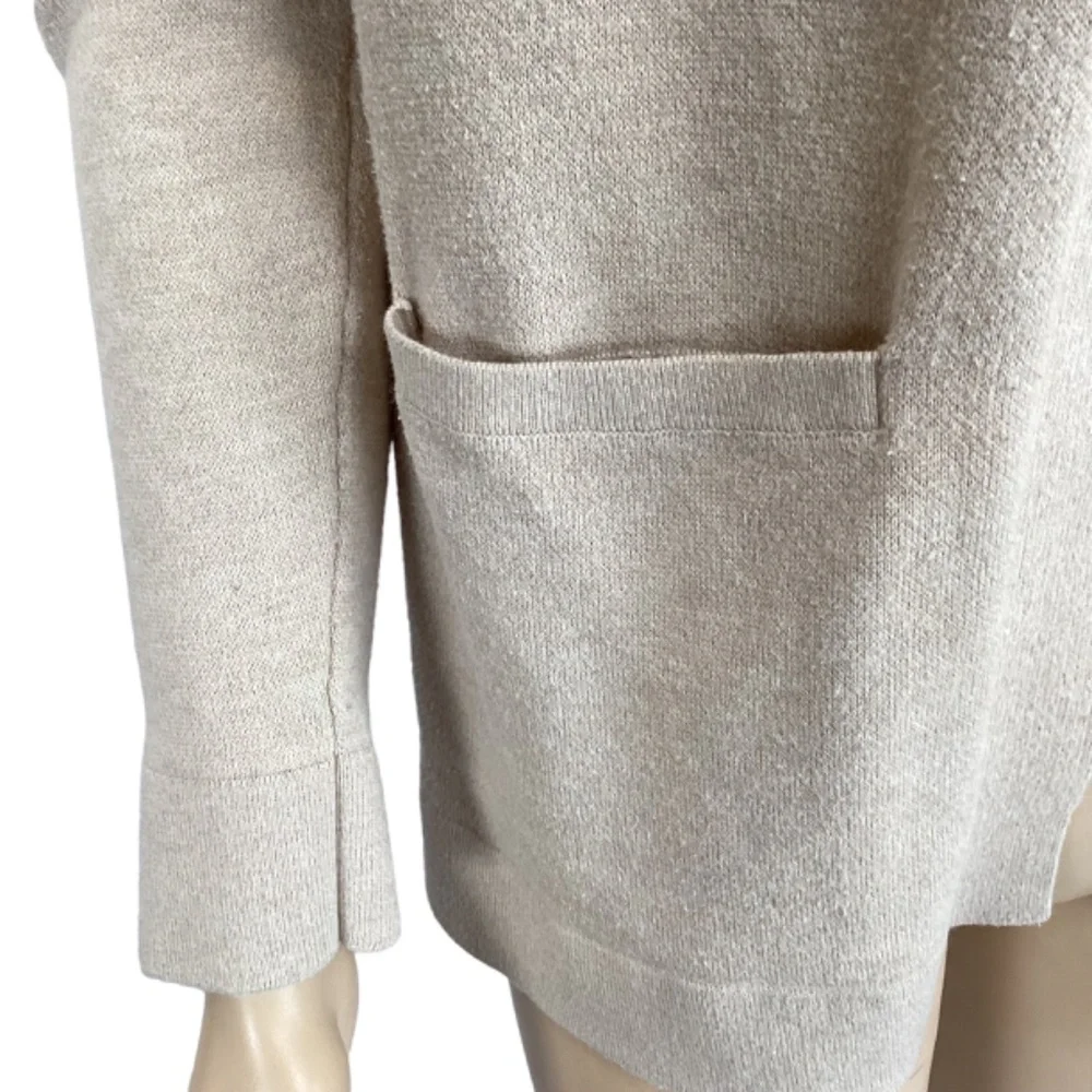 Banana Republic open cardigan size XS Xsmall - Picture 5 of 6